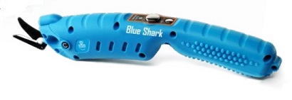 Blue Shark