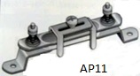 Gummibremse AP11