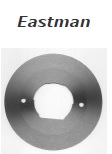 Kreismesser, Eastman Kreismesser, Eastman