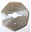 Kreismesser, Hoog´s Kreismesser, Hoog´s