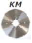 Kreismesser, KM Kreismesser, KM