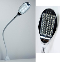 LED-Leuchte TD50