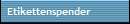 Etikettenspender