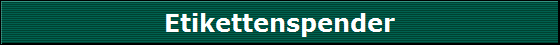 Etikettenspender