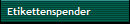Etikettenspender